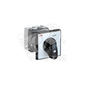 Переключатель OC25G02PNBN00NSE2 - ABB