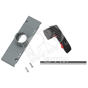 Рукоятка прямого монтажа OTDV250EK для OTDC100...250 - ABB