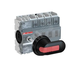 Рубильник OT160G04P|1SCA135140R1001| ABB