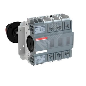 Рубильник OT160GT03P|1SCA135141R1001| ABB - ABB