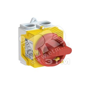 Переключатель кул в боксе ONE20M3Y|1SCA135536R1001| ABB - ABB