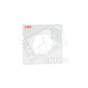 Передняя табличка OC25GFP51SS043F