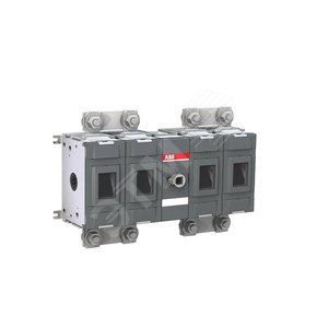 Рубильник пост. тока OTDC800EPP22|1SCA137210R1001| ABB - ABB
