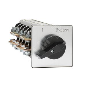 Переключатель кулачковый OL200PW48RB (1SDA071285R1)