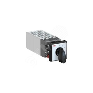 Перекл. кул. OC10G08PNBN00NSO24|1SCA126554R1001| ABB - ABB