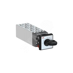 Перекл. кул. OC10G12PNBN00NSO43|1SCA126588R1001| ABB - ABB