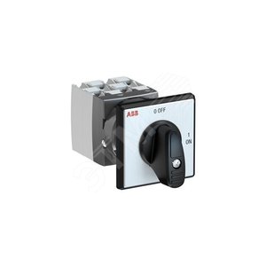 Перекл. кул. OC25G03PNBN00NB070|1SCA126673R1001| ABB - ABB