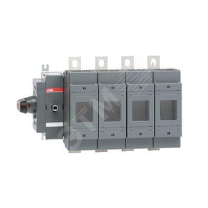 Рубильник OS250DS04FK