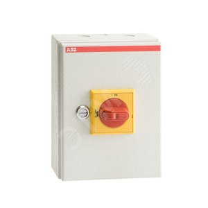 Выключатель безопасности OT36ETMM3AE|1SCA022742R0940| ABB