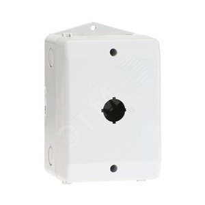 Бокс пластиковый OTC36LM25 (1SDA071251R1) - ABB