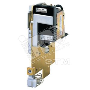 Реле отключения (независимый расцепитель) SOR 380/400V E1/6 - T8 | 1SDA038294R1 | ABB - ABB