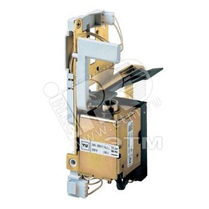 Реле минимального напряжения UVR 220/230V E1/6 - T8 | 1SDA038312R1 | ABB