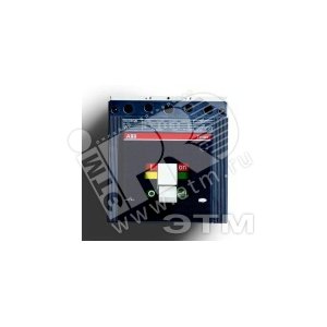 Корпус выключателя T5V 400 BREAKING PART 4p F F | 1SDA054586R1 | ABB