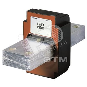 Isomax трансф. тока для нейтрали Iu N=3200A - ABB