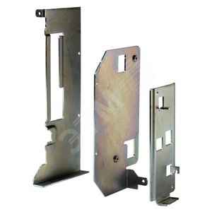 Блокировка взаимная механическая - комплект тросиков типа А, горизонтальное/вертикальное размещение Emax E1/6-T7/X1|1SDA064568R1| ABB