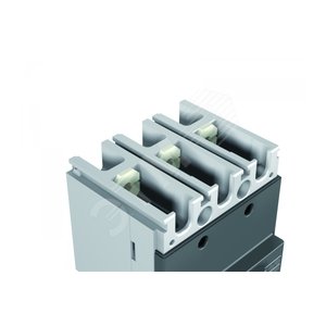 Выводы силовые выключателя KIT F A1 (комплект из 2шт.) | 1SDA066201R1 | ABB