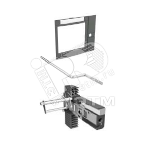 Комплект преобразования исполнения FP XT2 W <FP P - ABB