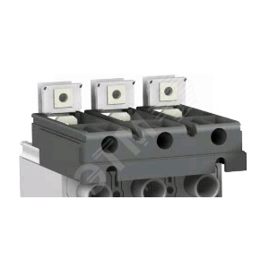 Выводы силовые для стационарного выключателя F XT1