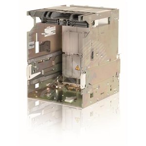 Фиксированная часть выкатного исполнения FA2 W FP Iu=800-2000 3p HR HR - ABB
