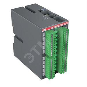 Модуль сигнализации Ekip Modbus TCP - ABB