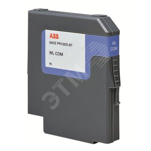Выключатель автоматический E3N/ML 2500 PR123/P-LSIG In=2500A 3p WMP, Q/1-Q/4, S51, М, YС, YO, PR120/