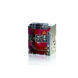 Фиксированная часть выкатного исполнения E3/ML W FP 3p HR-HR - ABB
