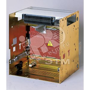 Фиксированная часть выкатного исполнения E3 W FP 3p FL-FL | 1SDA059687R1 | ABB