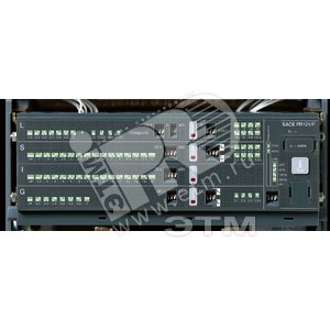 Расцепитель защиты PR121/P-LSIG | 1SDA058195R1 | ABB