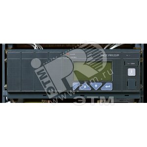 Расцепитель защиты PR122/P-LSI | 1SDA058197R1 | ABB - ABB