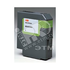 Модуль для электронного расцепителя защиты PR120/V (internal connection) | 1SDA058252R1 | ABB