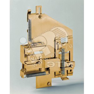Блокировка открытия дверцы Emax | 1SDA045039R1 | ABB - ABB