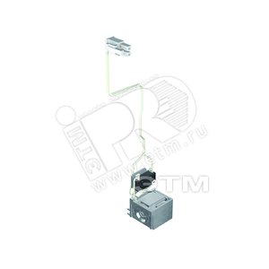 Устройство дистанционного сброса срабатывания YR 220 Vac/Dc E2.2...E6.2 | 1SDA073749R1 | ABB - ABB