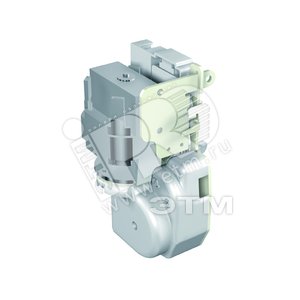 Мотор-редуктор M E1.2 24-30 Vac/dc