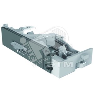 Блокировка навесным замком в положении Вкачен/Тест/Выкачен PLP D=4/6/8mm E1.2 | 1SDA073840R1 | ABB