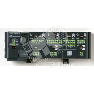 Расцепитель защиты PR331/P-LI X1 (SAC 1SDA0 74532 R1) - ABB