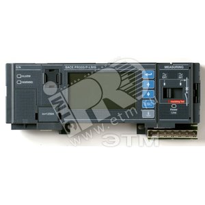 Расцепитель защиты PR333/P-LSI X1 | 1SDA074540R1 | ABB