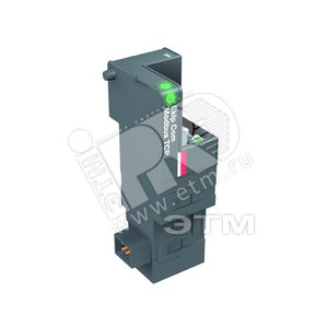Модуль коммуникации Ekip Com Modbus RS-485 E1.2..E6.2 (1SDA074150R1)