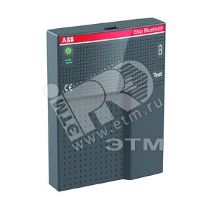 Модуль беспроводной коммуникации Ekip Com Bluetooth E1.2..E6.2 - ABB