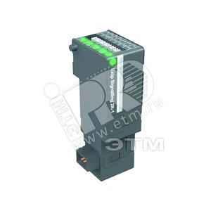 Модуль сигнализации Ekip 2K-3 E1.2..E6.2 - ABB