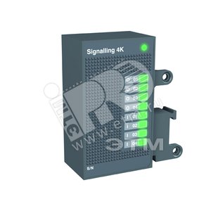 Модуль сигнализации Ekip 4K E2.2..E6.2 - ABB
