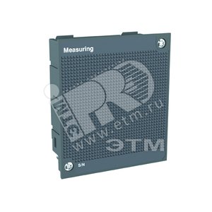 Модуль измерения Ekip Measuring E6.2 (1SDA074190R1) - ABB