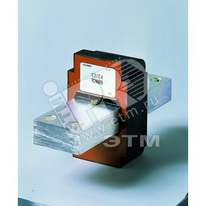 Внешний датчик тока нейтрали Ext CS N E2.2 | 1SDA073737R1 | ABB - ABB