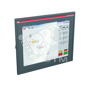 Расширение лицензии на сенсорную панель управления Ekip Control Panel до 30 выключателей - ABB