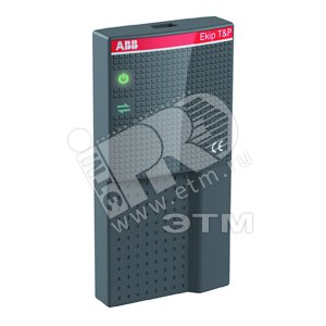 Дополнительный диспетчер аварийных сигналов Ekip Programming T&P E1.2...E6.2/XT2…XT4