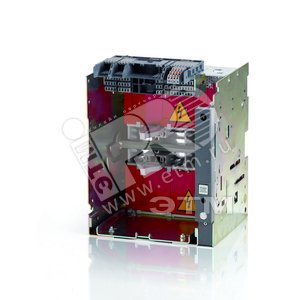 Фиксированная часть выкатного исполнения E1.2 W FP