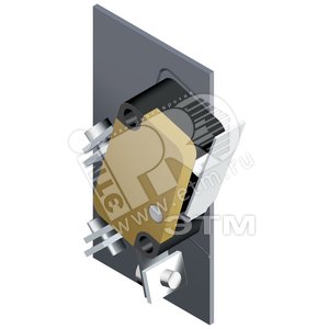 Контакты положения выключателя в фикс. части AUP-R T4-T5-T6 CON.WITHDRAW.SIG. | 1SDA054919R1 | ABB