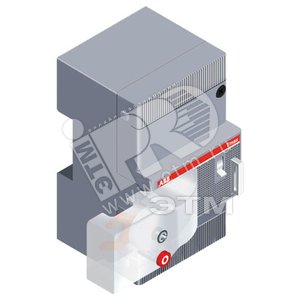 Tmax моторный привод 110-250V с каб.T1-T2 - ABB