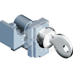 Замок KLC для Tmax T1 - T3 - ABB