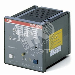 Датчик дифференциального тока TOR неразъединяемый 110 mm RCQ | 1SDA037395R1 | ABB - ABB