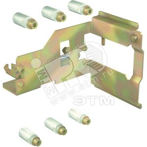 Комплект преобразования исполнения KIT MP T5 400 W 4p | 1SDA054846R1 | ABB